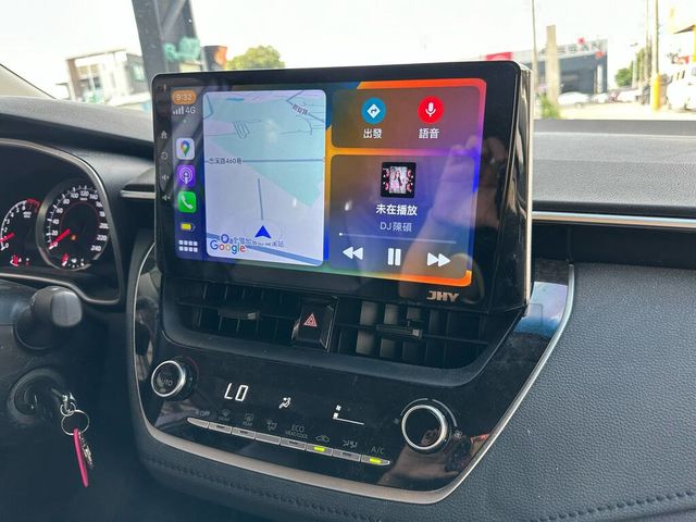 TOYOTA豐田 ALTIS  第7張相片