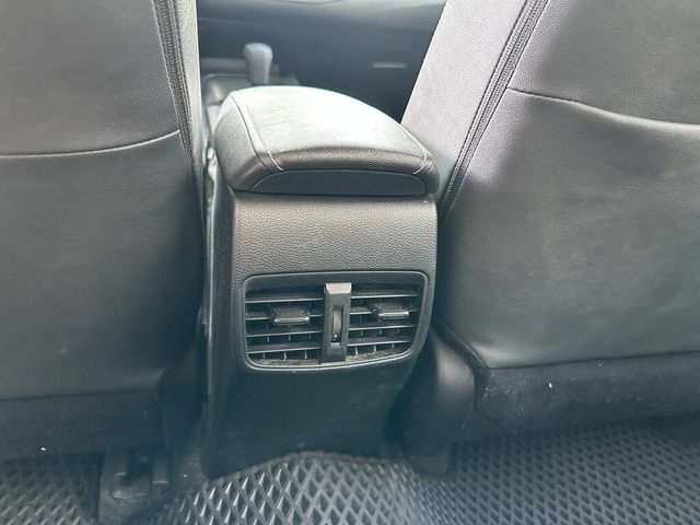 TOYOTA豐田 ALTIS  第8張相片