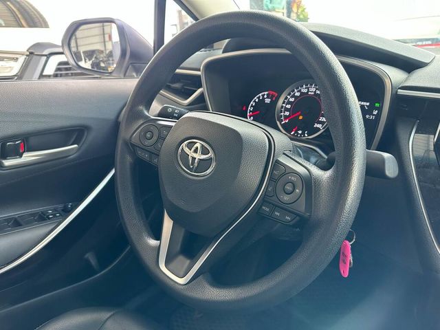 TOYOTA豐田 ALTIS  第9張相片