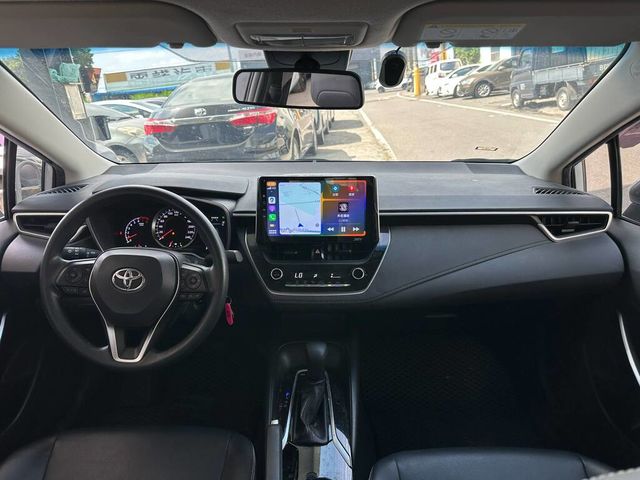 TOYOTA豐田 ALTIS  第15張相片