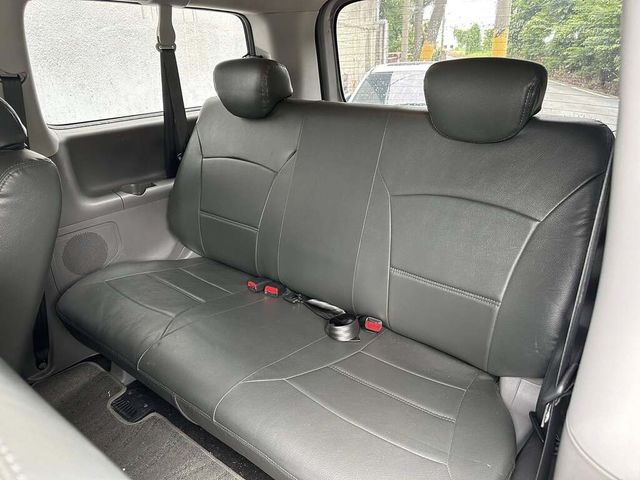 HYUNDAI現代 STAREX  第6張相片