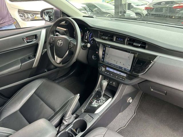 TOYOTA豐田 ALTIS  第6張相片