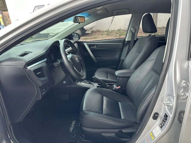 TOYOTA豐田 ALTIS  第9張相片