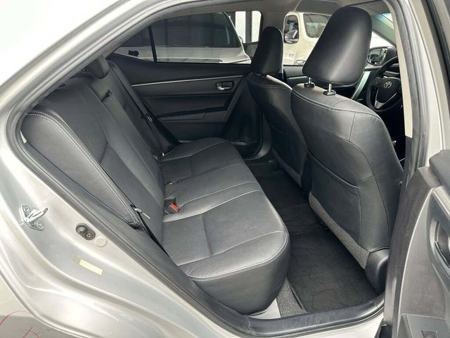 TOYOTA豐田 ALTIS  第12張相片