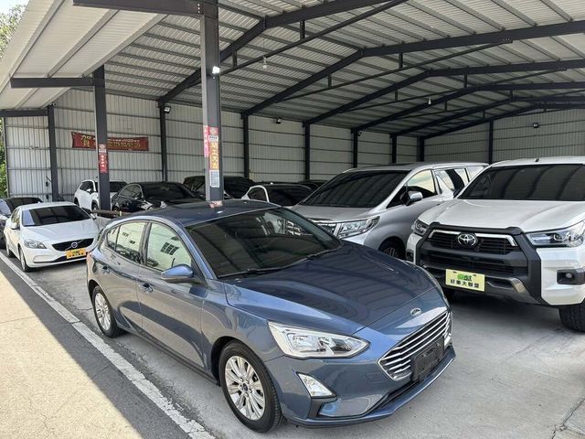 FORD福特 FOCUS  第3張相片