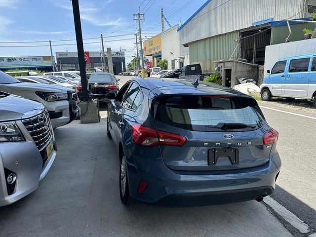 FORD福特 FOCUS  第4張相片