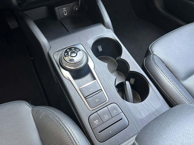 FORD福特 FOCUS  第6張相片