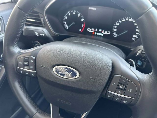 FORD福特 FOCUS  第8張相片