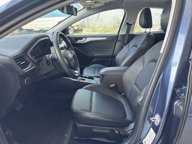 FORD福特 FOCUS  第9張相片