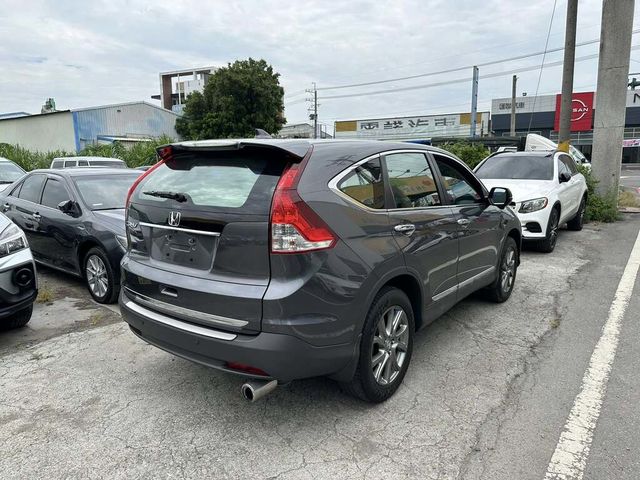 HONDA本田 CR-V  第2張相片
