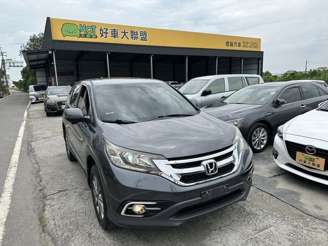 HONDA本田 CR-V  第3張相片