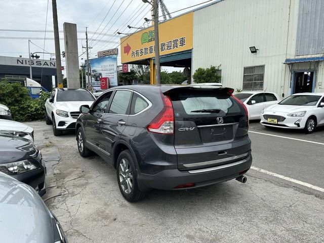 HONDA本田 CR-V  第4張相片
