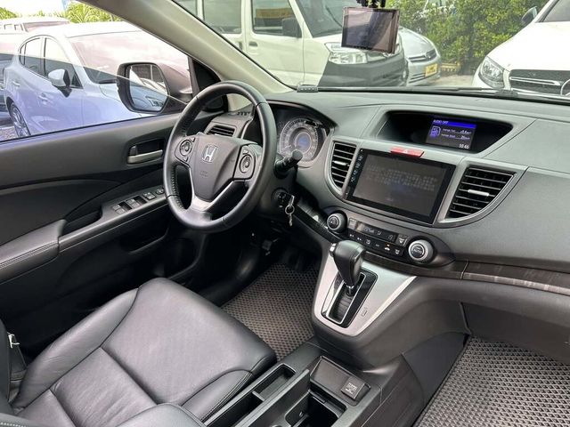 HONDA本田 CR-V  第5張相片