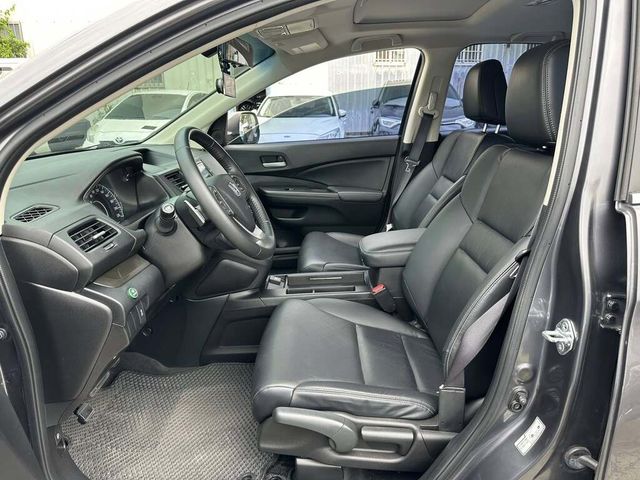 HONDA本田 CR-V  第6張相片