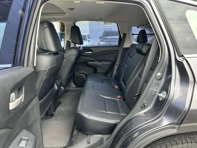 HONDA本田 CR-V  第7張相片
