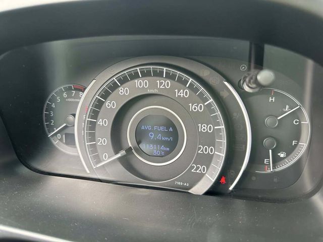 HONDA本田 CR-V  第9張相片