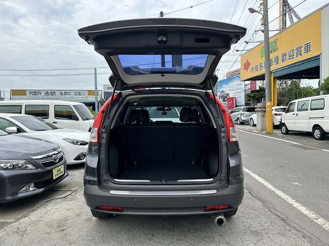 HONDA本田 CR-V  第11張相片