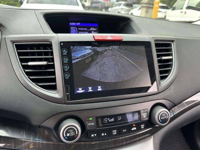 HONDA本田 CR-V  第12張相片