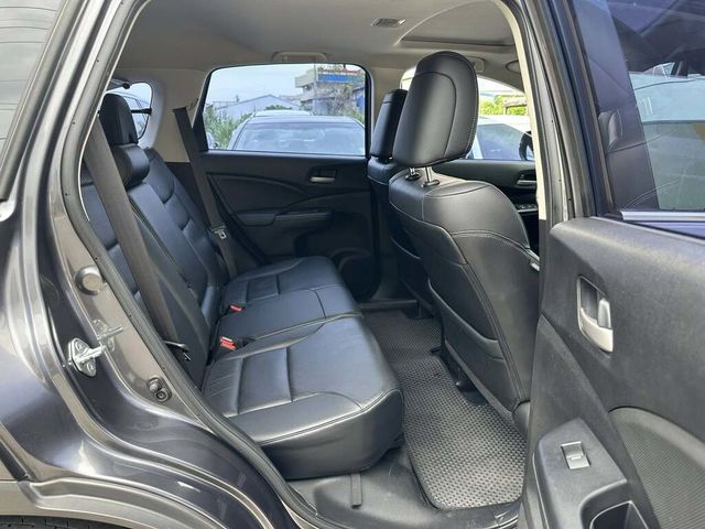 HONDA本田 CR-V  第14張相片