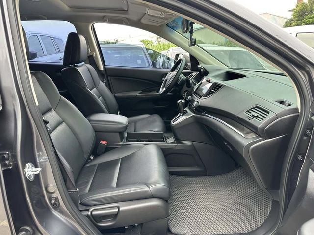 HONDA本田 CR-V  第15張相片