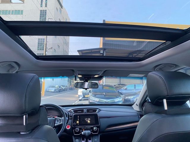 HONDA本田 CR-V  第5張相片