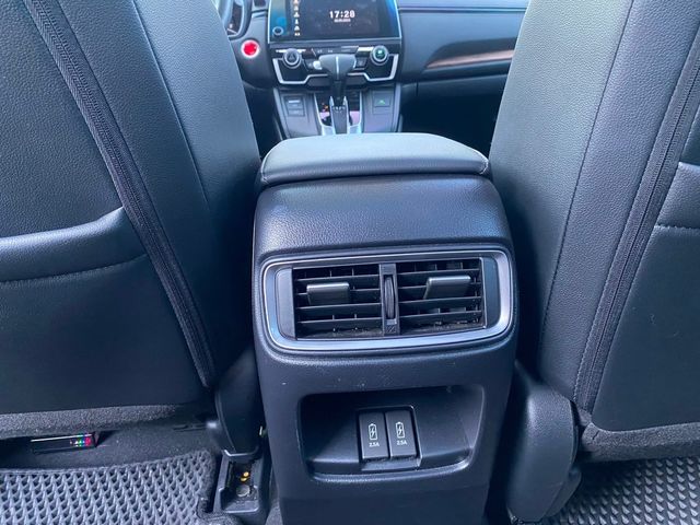 HONDA本田 CR-V  第7張相片