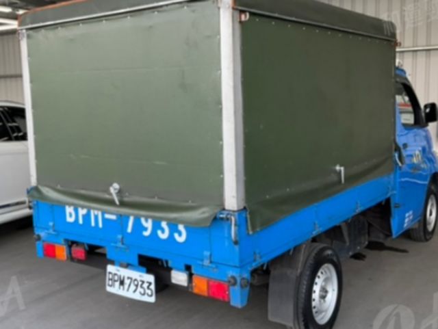 TOYOTA豐田 TOWN ACE  第3張相片