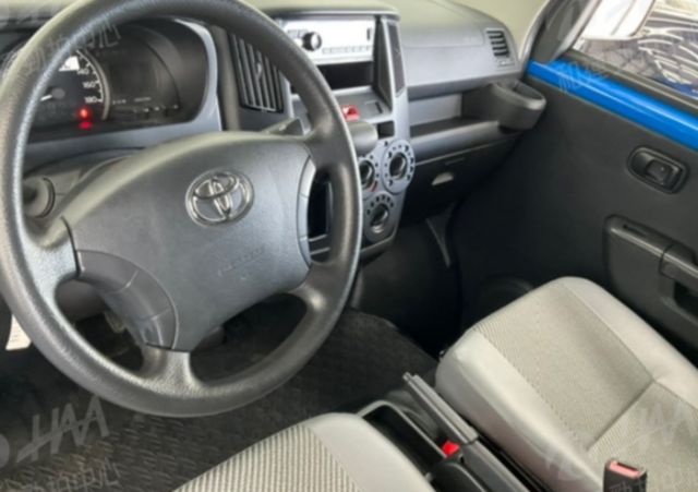 TOYOTA豐田 TOWN ACE  第4張相片