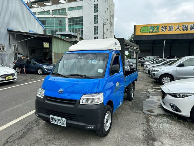 TOYOTA豐田 TOWN ACE  第1張相片
