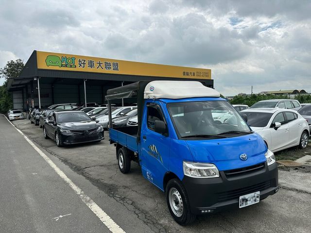 TOYOTA豐田 TOWN ACE  第2張相片