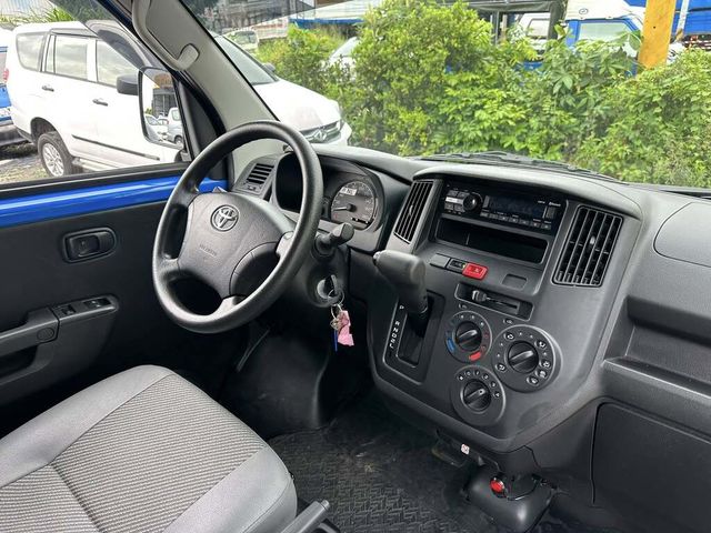 TOYOTA豐田 TOWN ACE  第3張相片