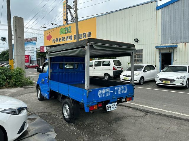 TOYOTA豐田 TOWN ACE  第4張相片