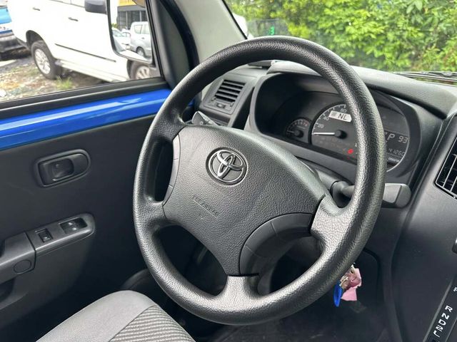TOYOTA豐田 TOWN ACE  第8張相片