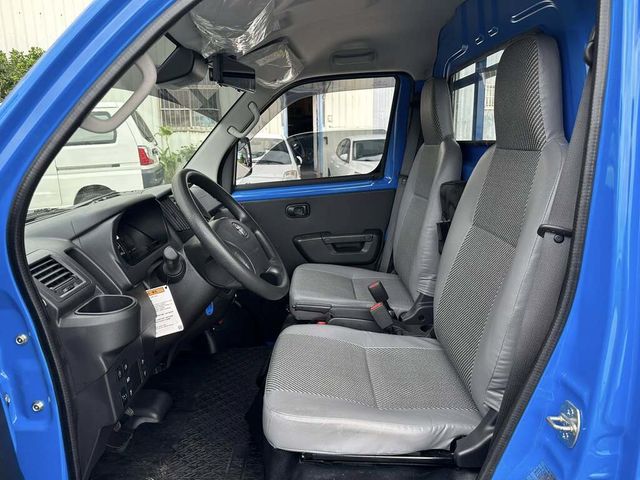 TOYOTA豐田 TOWN ACE  第9張相片