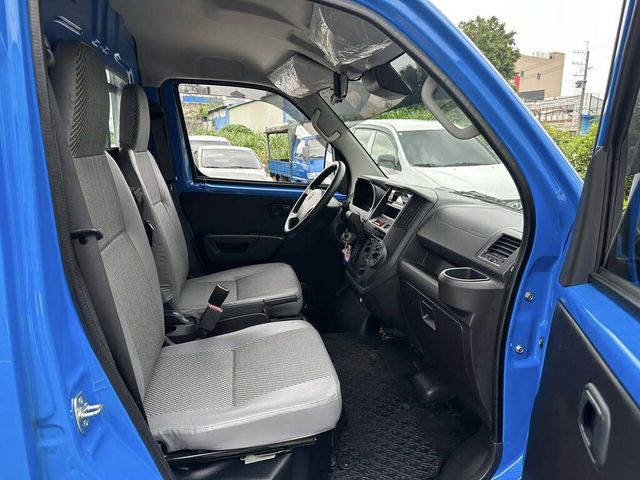 TOYOTA豐田 TOWN ACE  第10張相片
