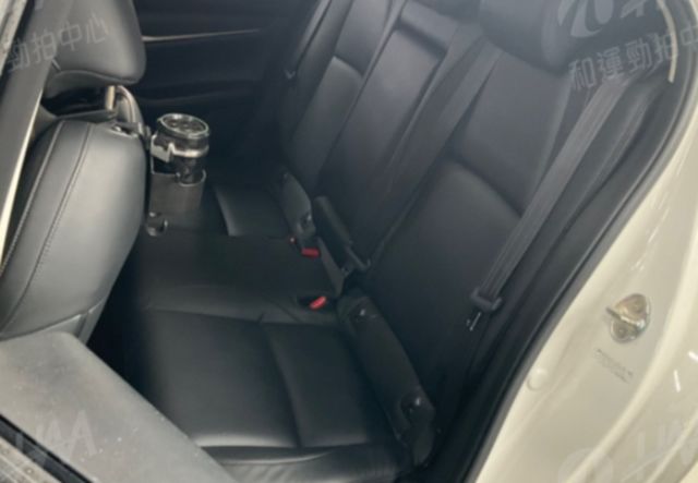 MAZDA馬自達 MAZDA 3  第4張相片