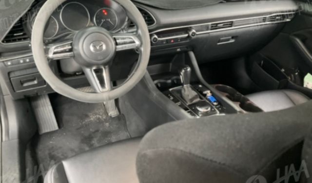 MAZDA馬自達 MAZDA 3  第5張相片