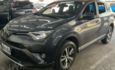 TOYOTA豐田 RAV4  第1張縮圖