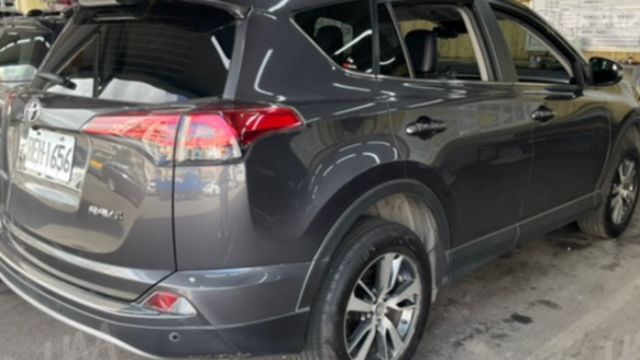 TOYOTA豐田 RAV4  第2張相片