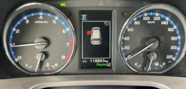 TOYOTA豐田 RAV4  第6張相片