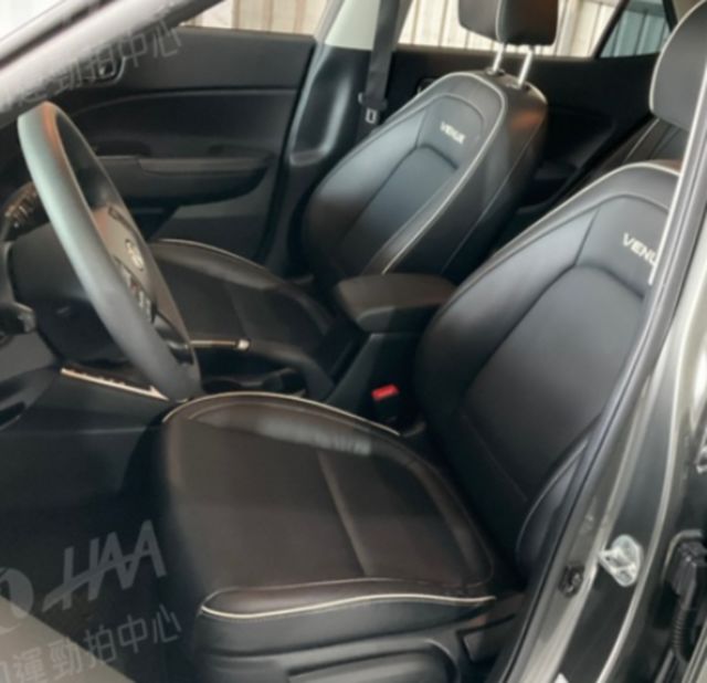 HYUNDAI現代 VENUE  第3張相片