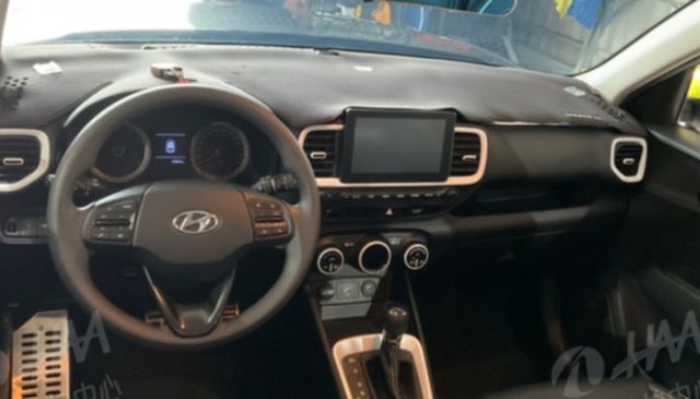 HYUNDAI現代 VENUE  第5張相片