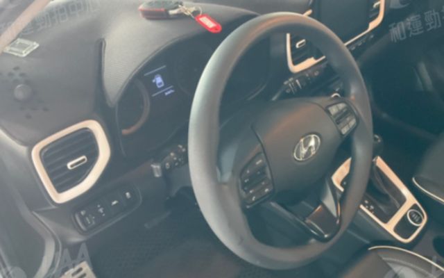 HYUNDAI現代 VENUE  第6張相片