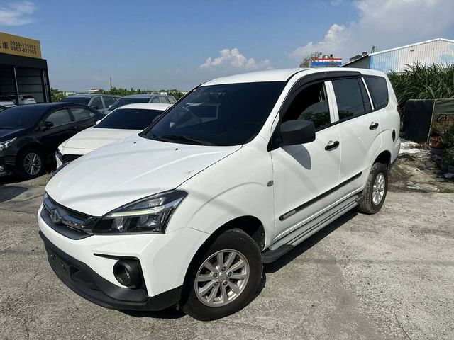 MITSUBISHI三菱 ZINGER  第1張相片