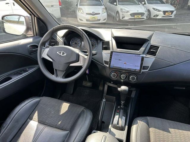 MITSUBISHI三菱 ZINGER  第3張相片