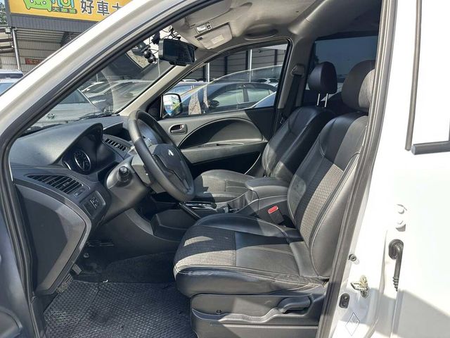 MITSUBISHI三菱 ZINGER  第4張相片