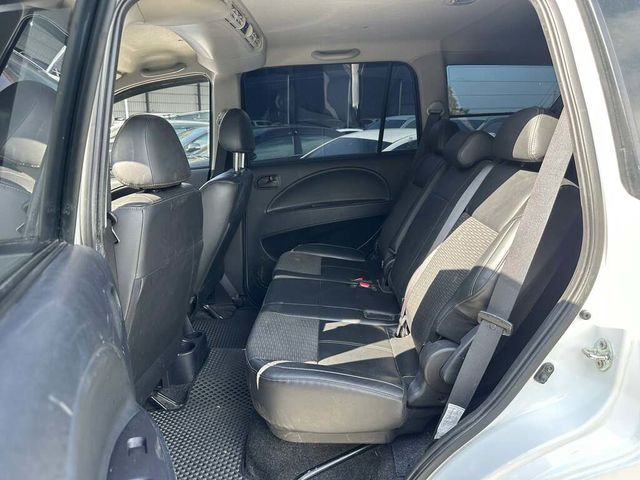 MITSUBISHI三菱 ZINGER  第5張相片