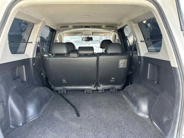 MITSUBISHI三菱 ZINGER  第7張相片