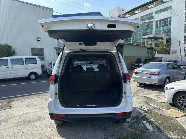MITSUBISHI三菱 ZINGER  第8張相片