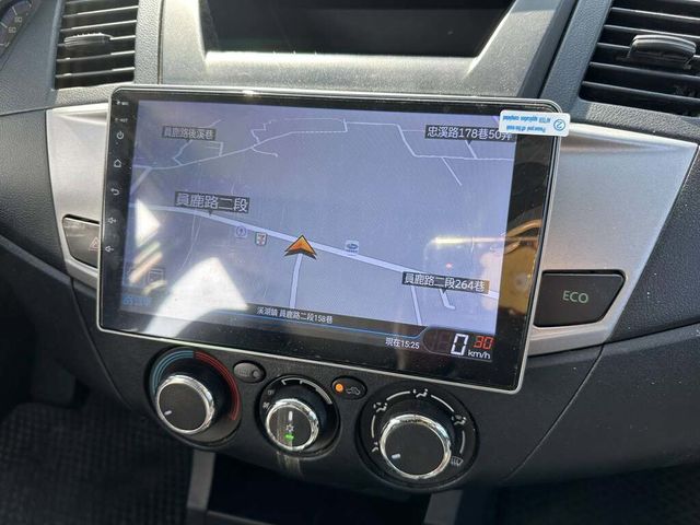 MITSUBISHI三菱 ZINGER  第9張相片